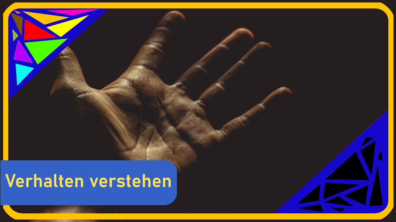 Wie psychologische Theorien Verhalten vorhersagen können | Theorie des geplanten Verhaltens | Psyche