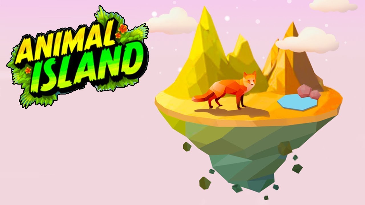 Animal Island : Idle Games - Android Gameplay (By Mini Littel Games)