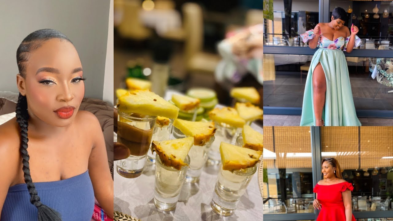 Birthday celebration | Baobab Wonderboom | Pretoria North | Birthday lunch | South African YouTuber