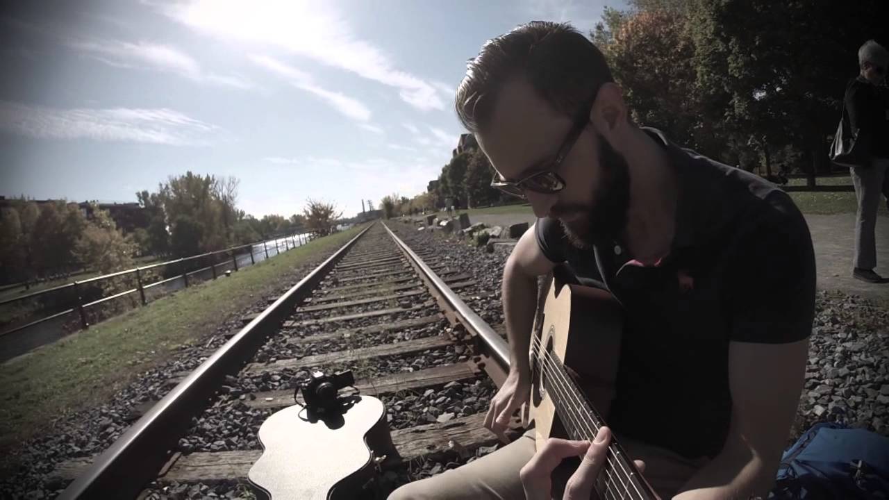 The Wild Rose - feat. Joe Heaton & Pin