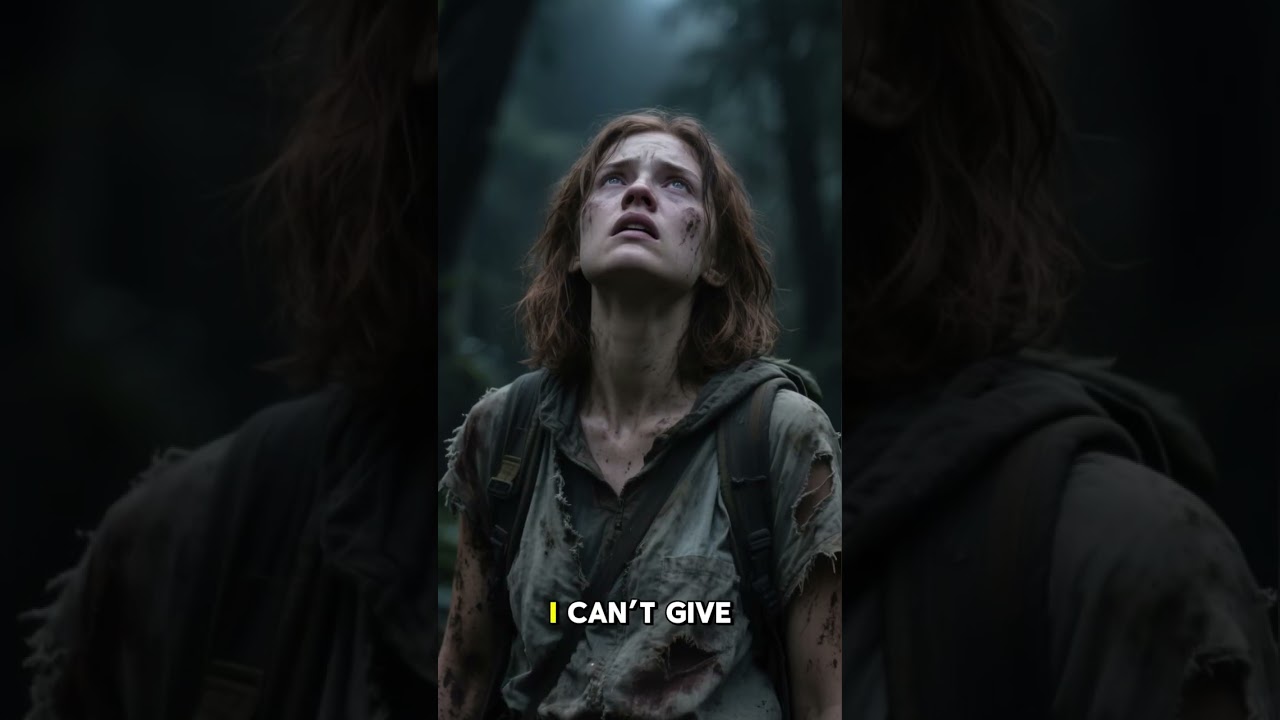 Alone in the Wilderness – Extreme Survival 😨 