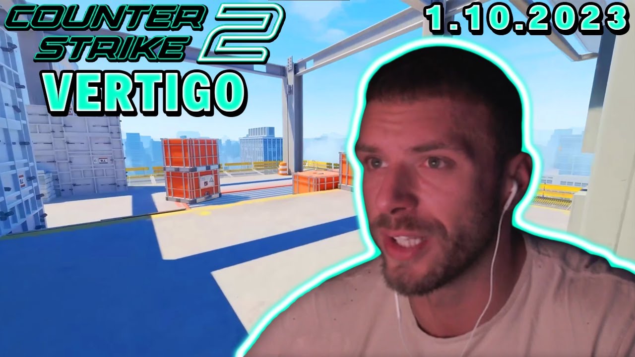 RESTT CS2 - VERTIGO [1.10.2023]