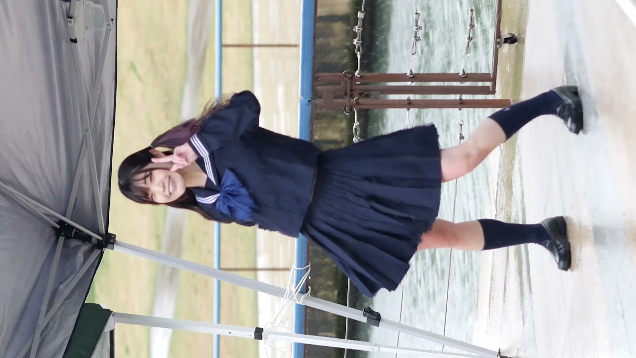 mてゃん Gravity=Reality KANSUI MUSIC PARK 縦撮り(ズームアウト) 2021年5月2日