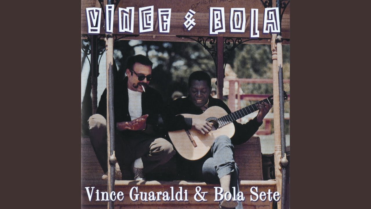 Mambossa (Album Version)