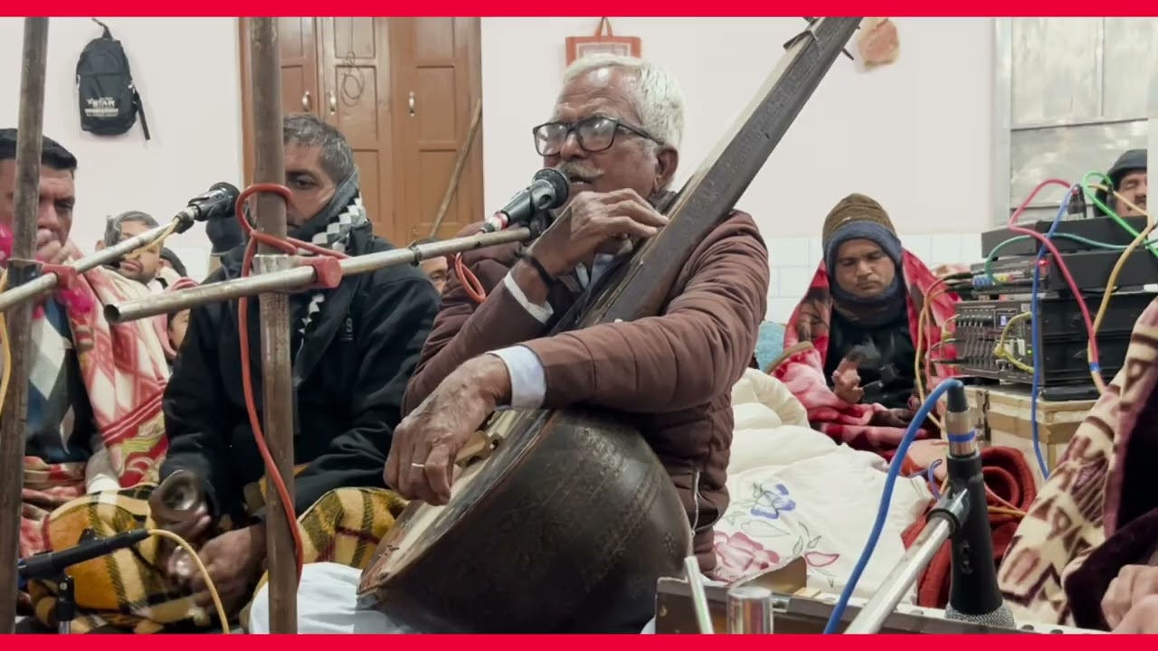गायक श्री हेतराम जी छाबड़ा #bhakti #music #viral #trending #satsangibhajan #bhaktibhajan #reels 