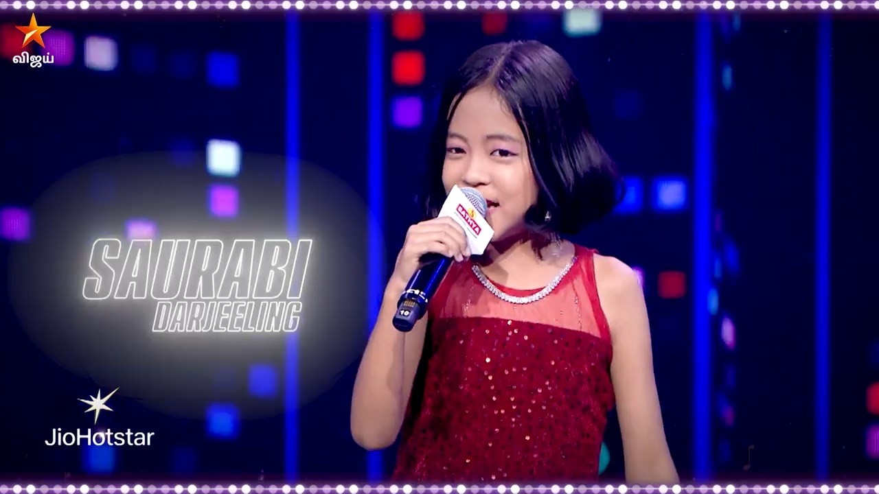 Super Singer Junior 11 | 5th September 2026 - Promo 1