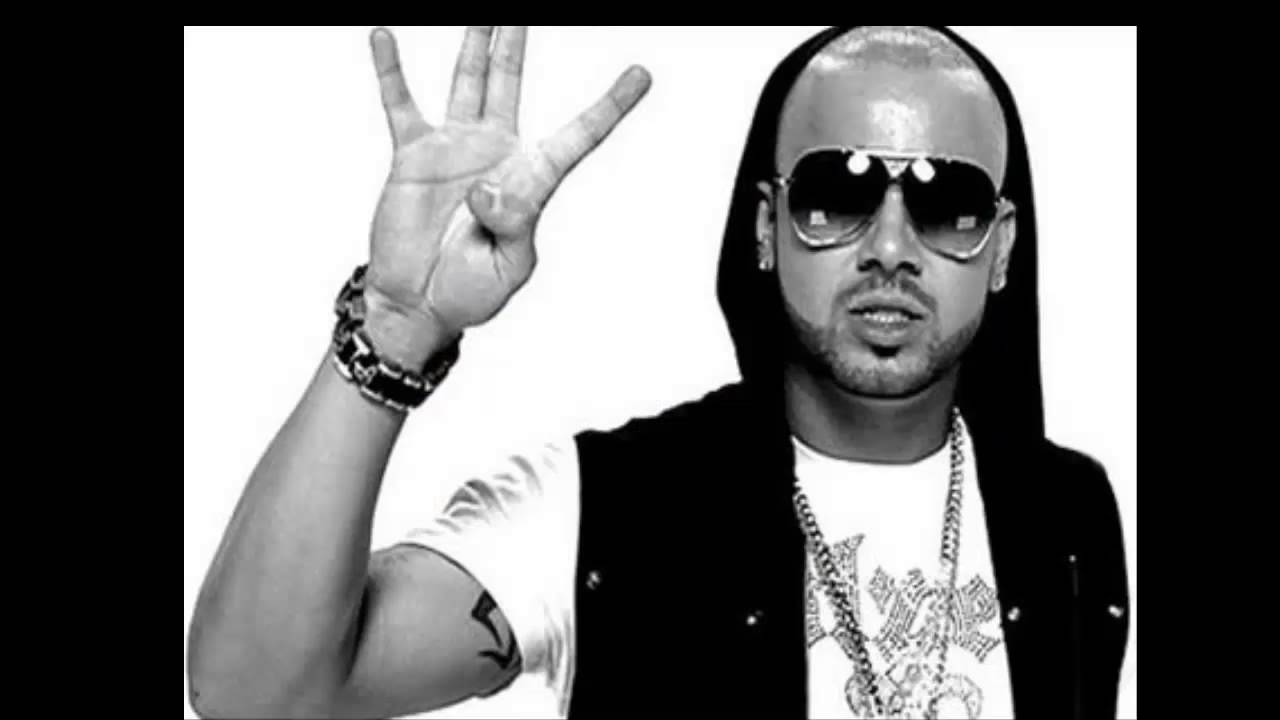 Beat Pista de reggaeton Perreo Estilo Wisin (Produced.by Ponce ¨El Harmoniko¨)