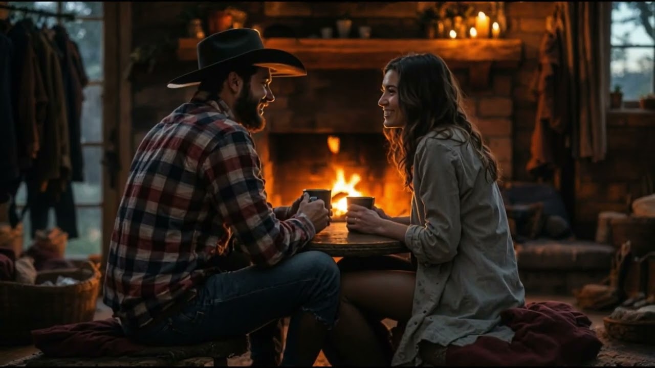 Western Country Faith 🤠🎶 — Christian Country Music & Cowboy Life