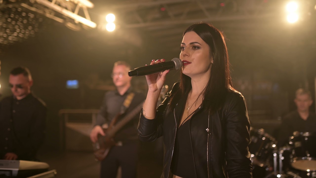 Zespół Efekt - Krakowski spleen (cover) 2021