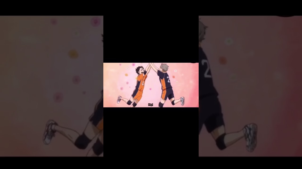 Haikyuu // y/n turn into a kid? // y/n’s harem