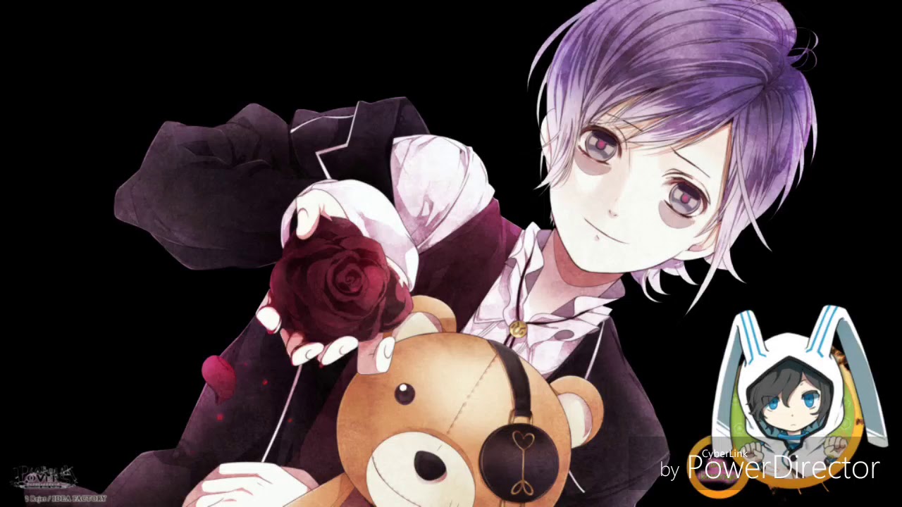 Nightcore je dors sur des roses