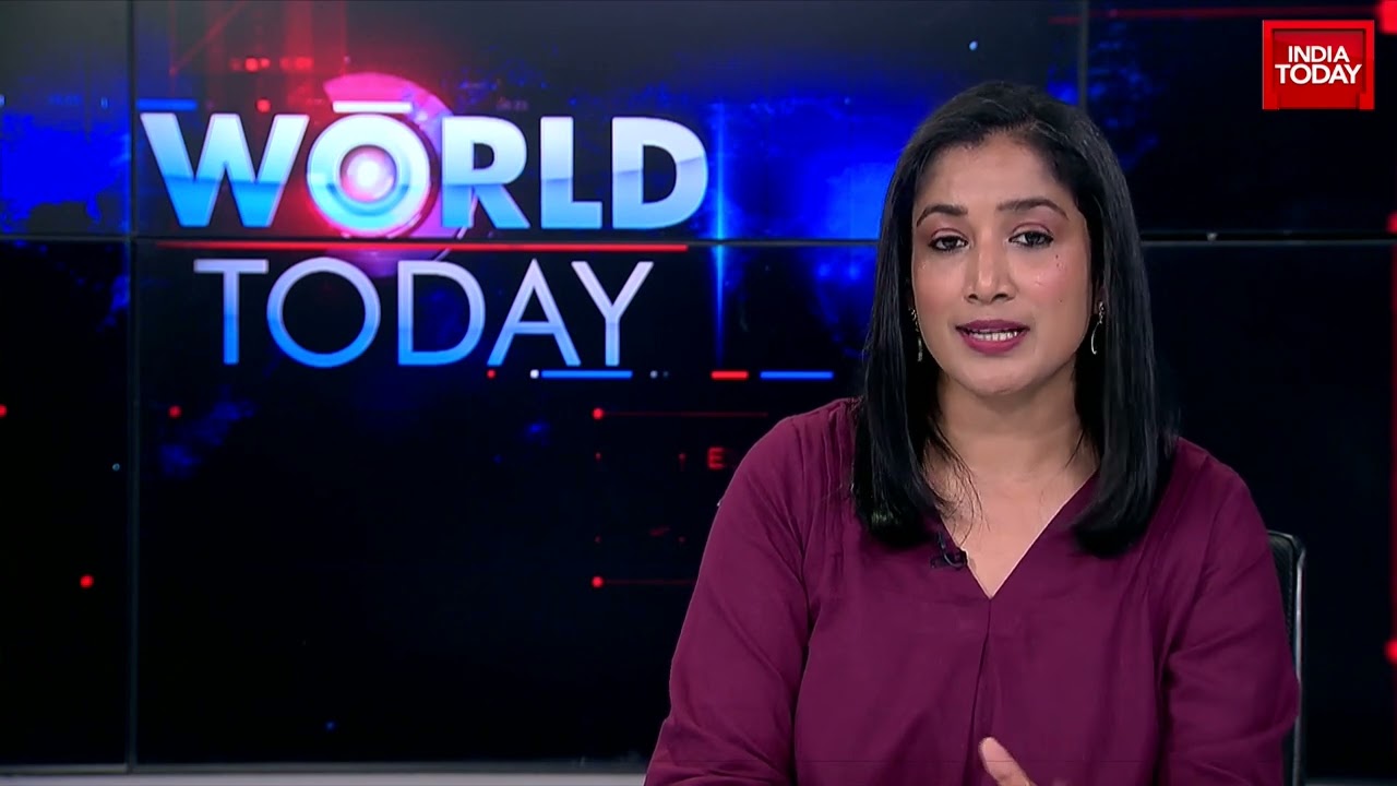 World Today: Nepal General Elections, Xi Jinping's Visit To Saudi Arabia & More | World Affairs