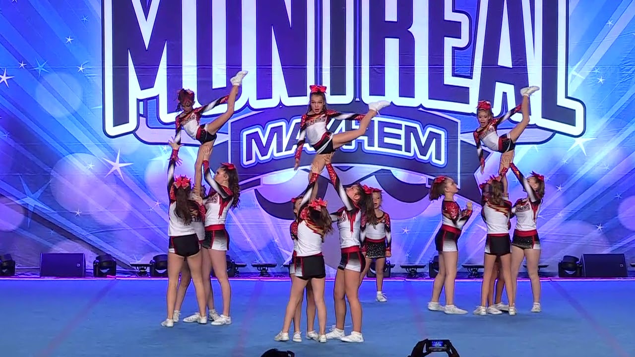 Electriks Elite Code 2   Junior Small 2