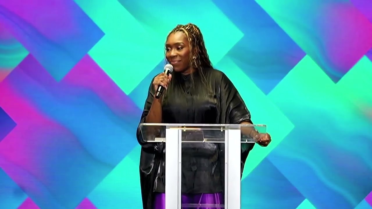 OVERCOMING EMOTIONAL TRIGGERS | LADY IGBEGO OGWUCHE