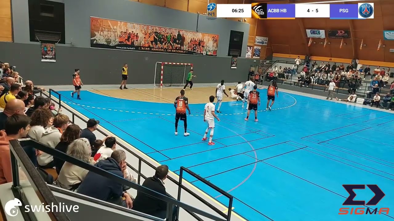 2025 10 04  ACBB vs PSG