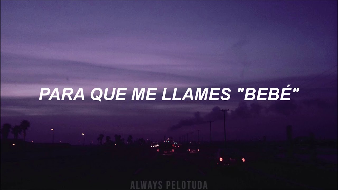 [ Justin Bieber ] - Company // Traducción al español