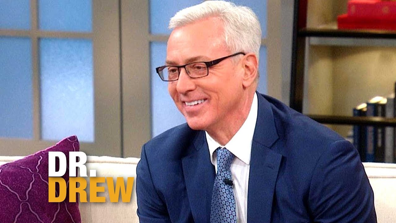 How to Have the Marriage Conversation With Your Significant Other Courtesy of Dr. Drew | Rachael Ray