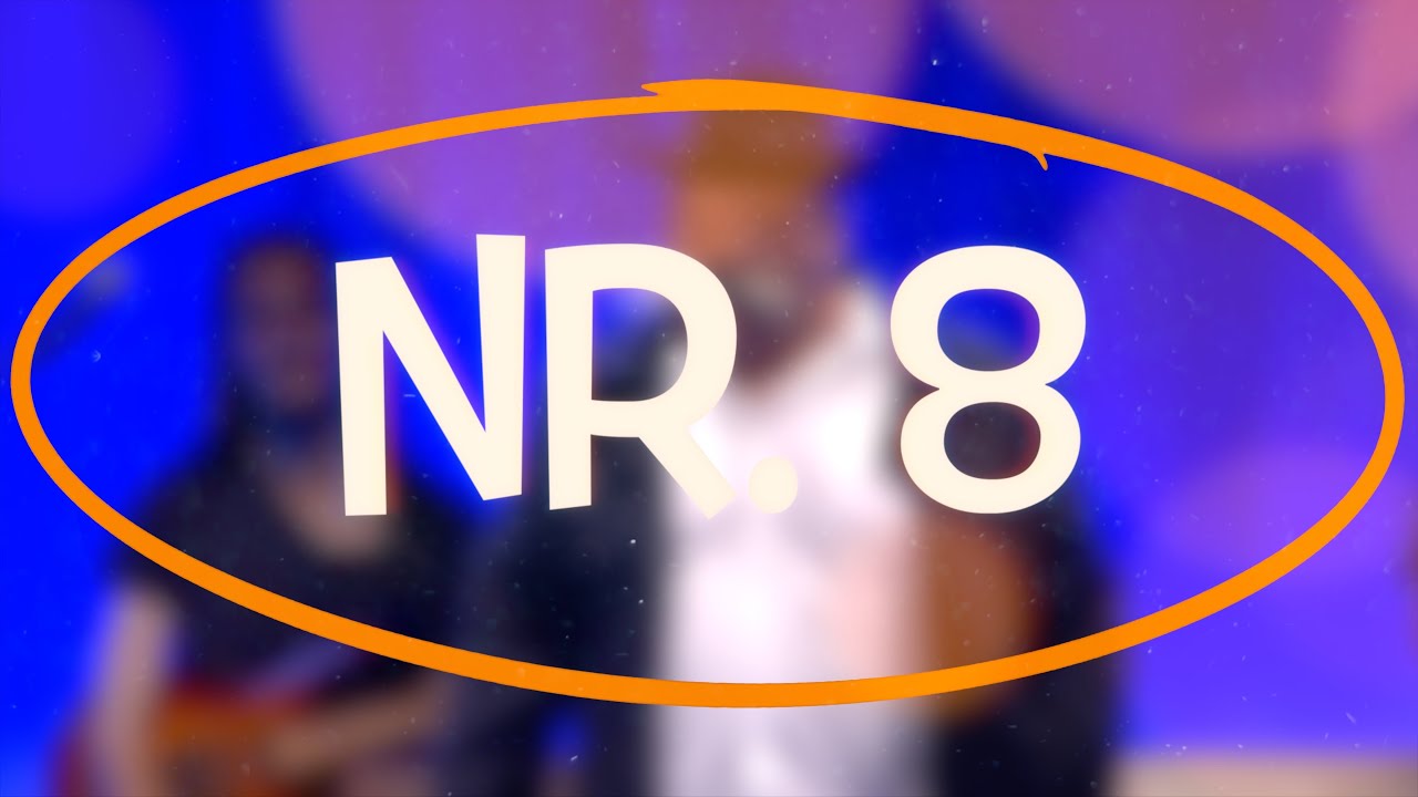 Jubileums-mimring nr. 8 - 2025