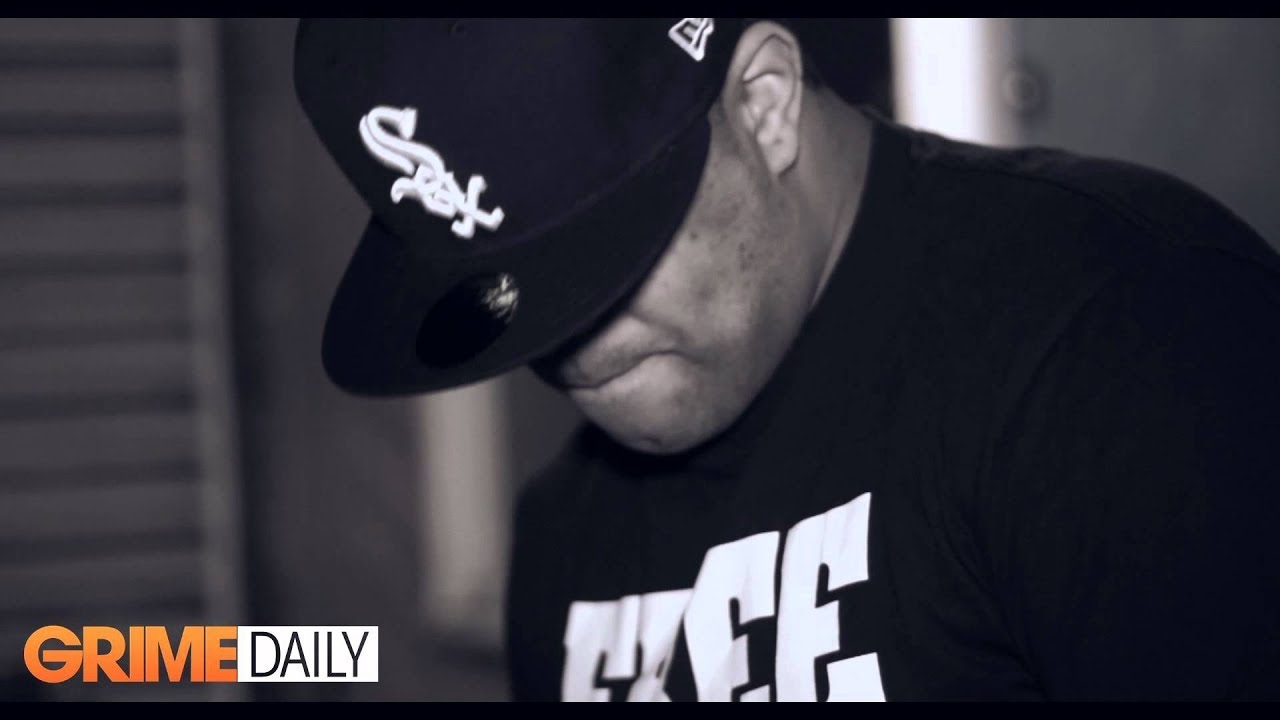 Blade Brown - 90 Oz (Prod. by Carns Hill) [Music Video] | GRM Daily