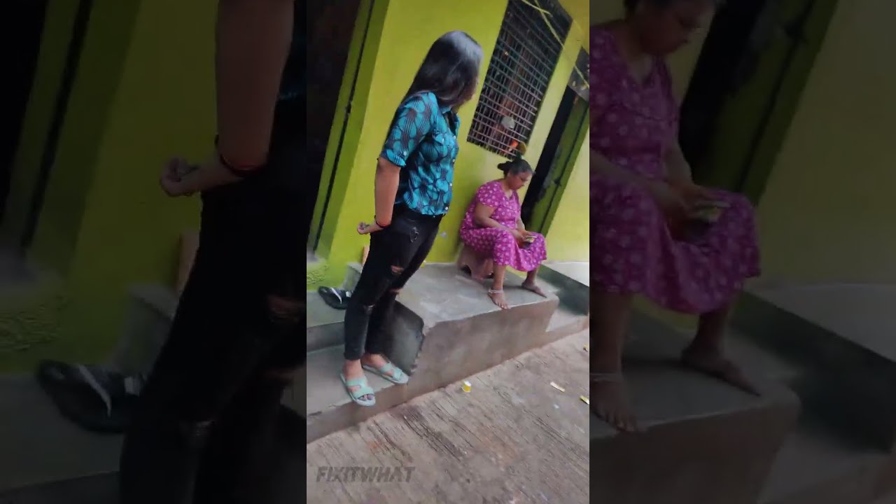 Ganga jamuna nagpur sunsaan gali new video