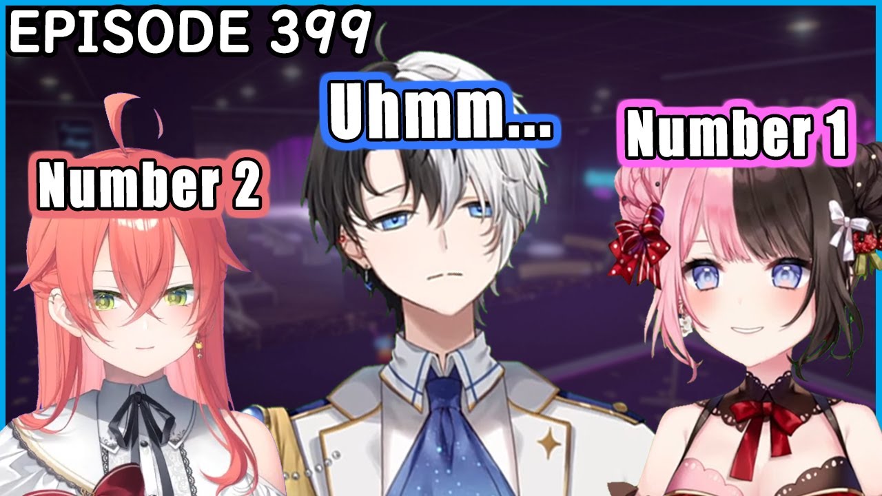 【ENG SUB】 OREAPO 