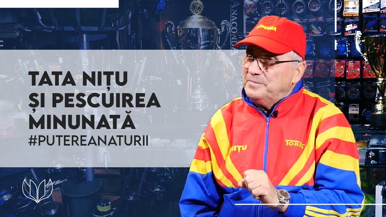 Cum nu a câștigat 1 milion $ campionul european cu o singură nevastă și fără vicii | TATA NIȚU