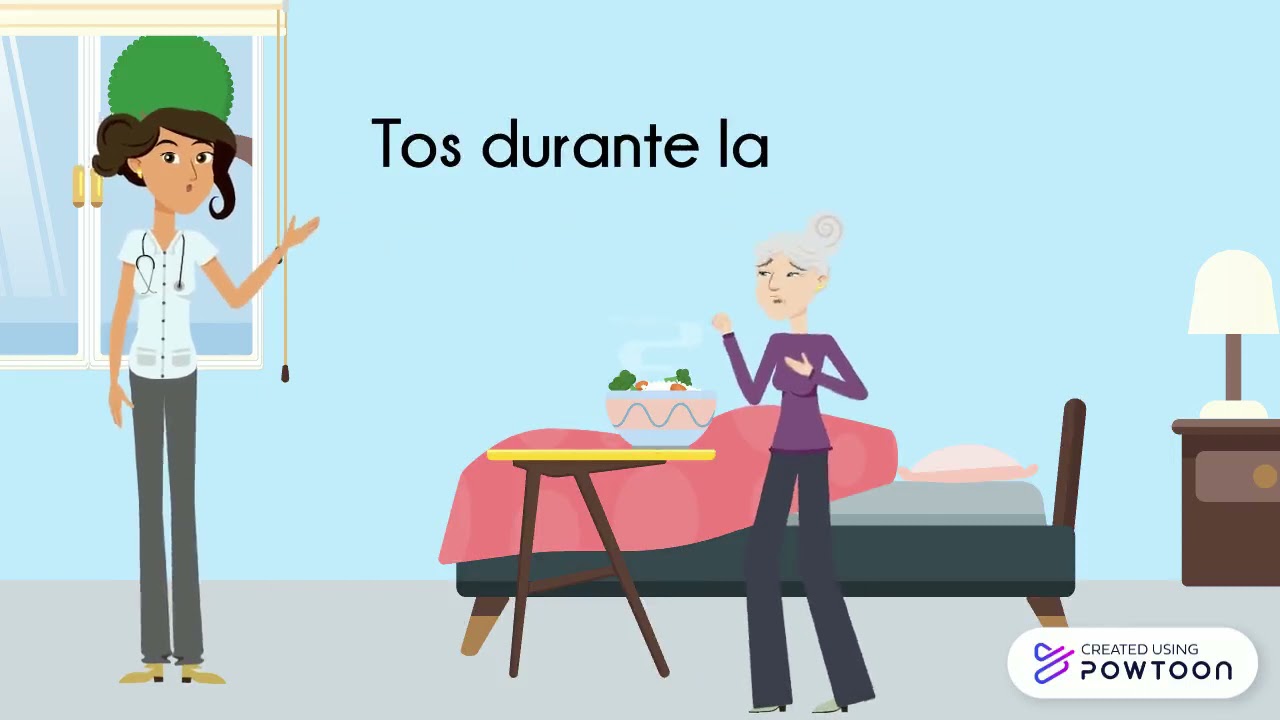 Ingesta segura