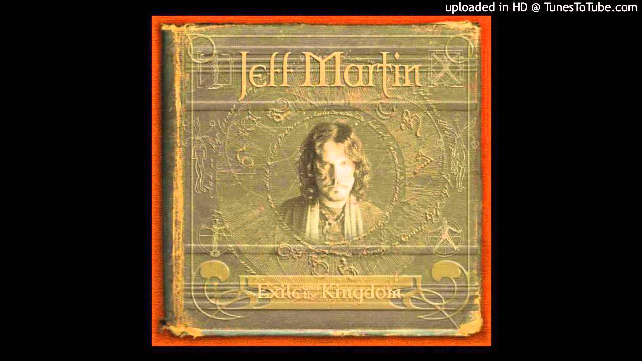 Jeff Martin - World is Calling