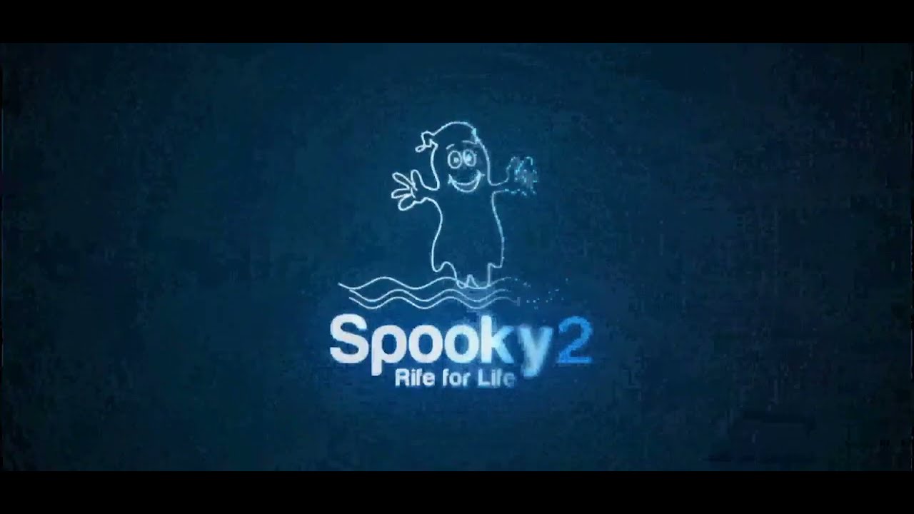 Presentation - New To Spooky2