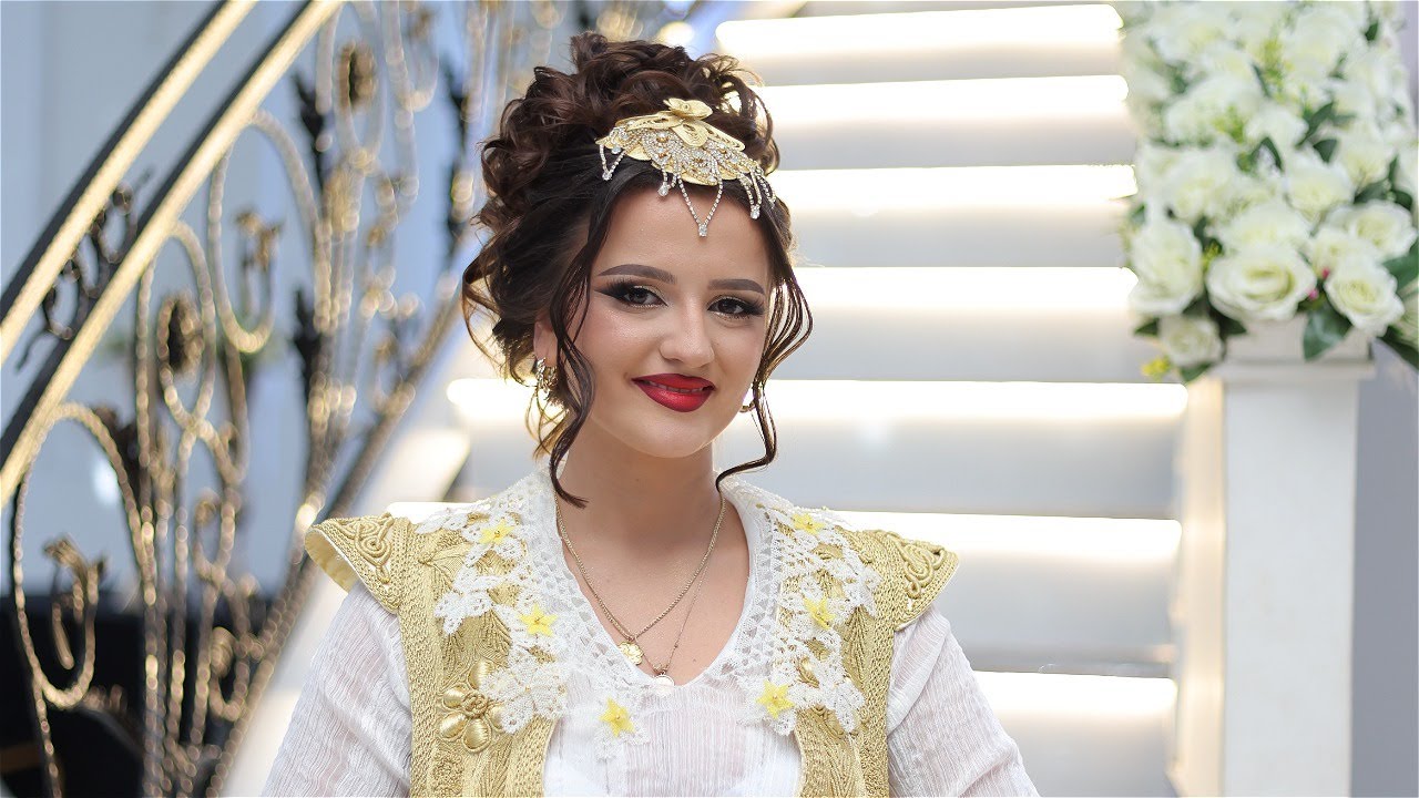 Kanagjegji i Violes - Dasma Shqiptare 2025 - Nuse Shqiptare