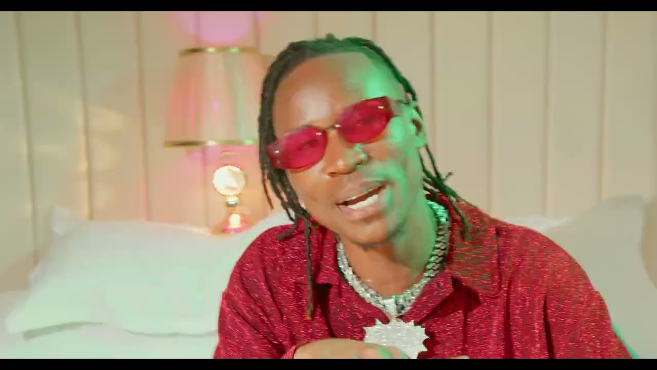 NIMBA MULOVE BY SHUGAZ  (OFFICIAL VIDEO)