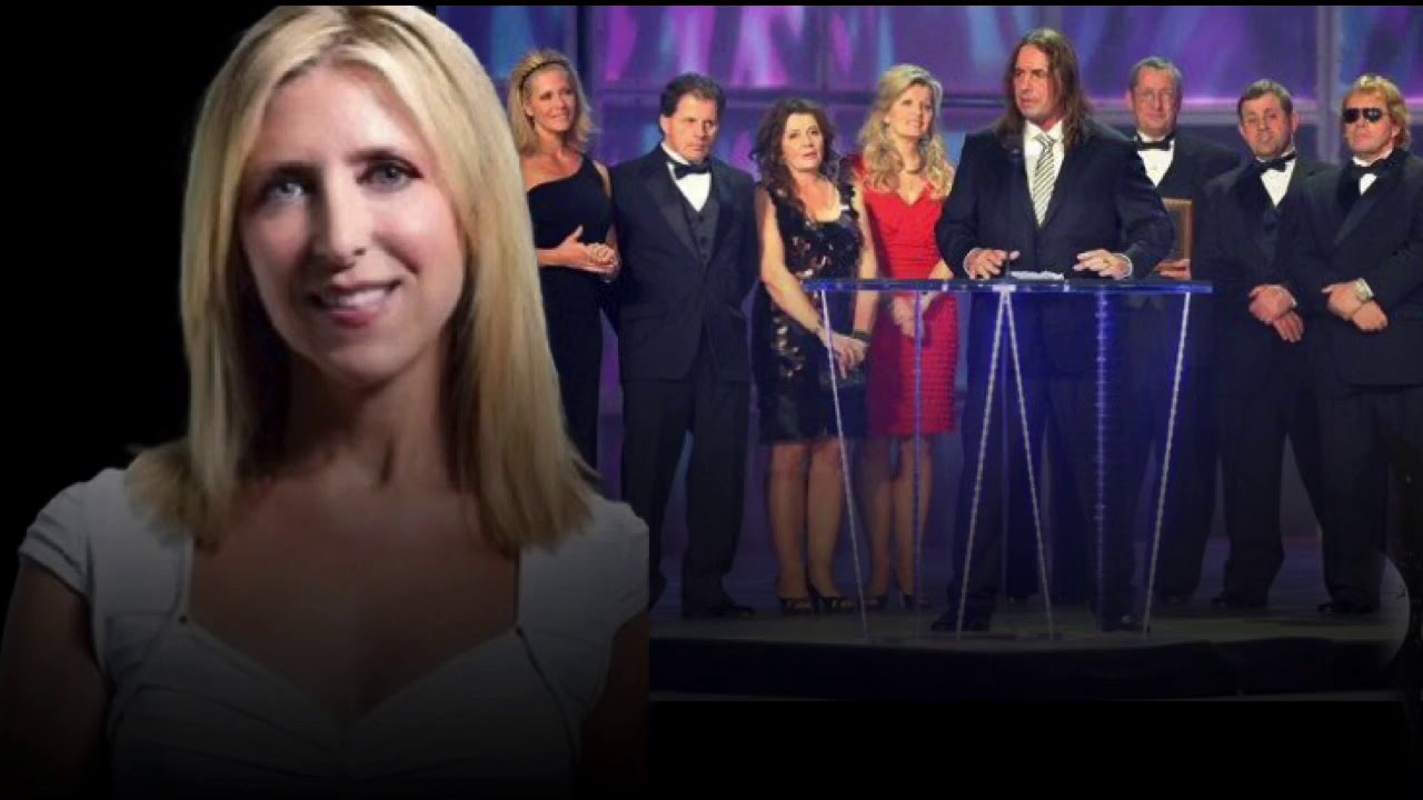Martha Hart on feeling betrayed by the Hart Family