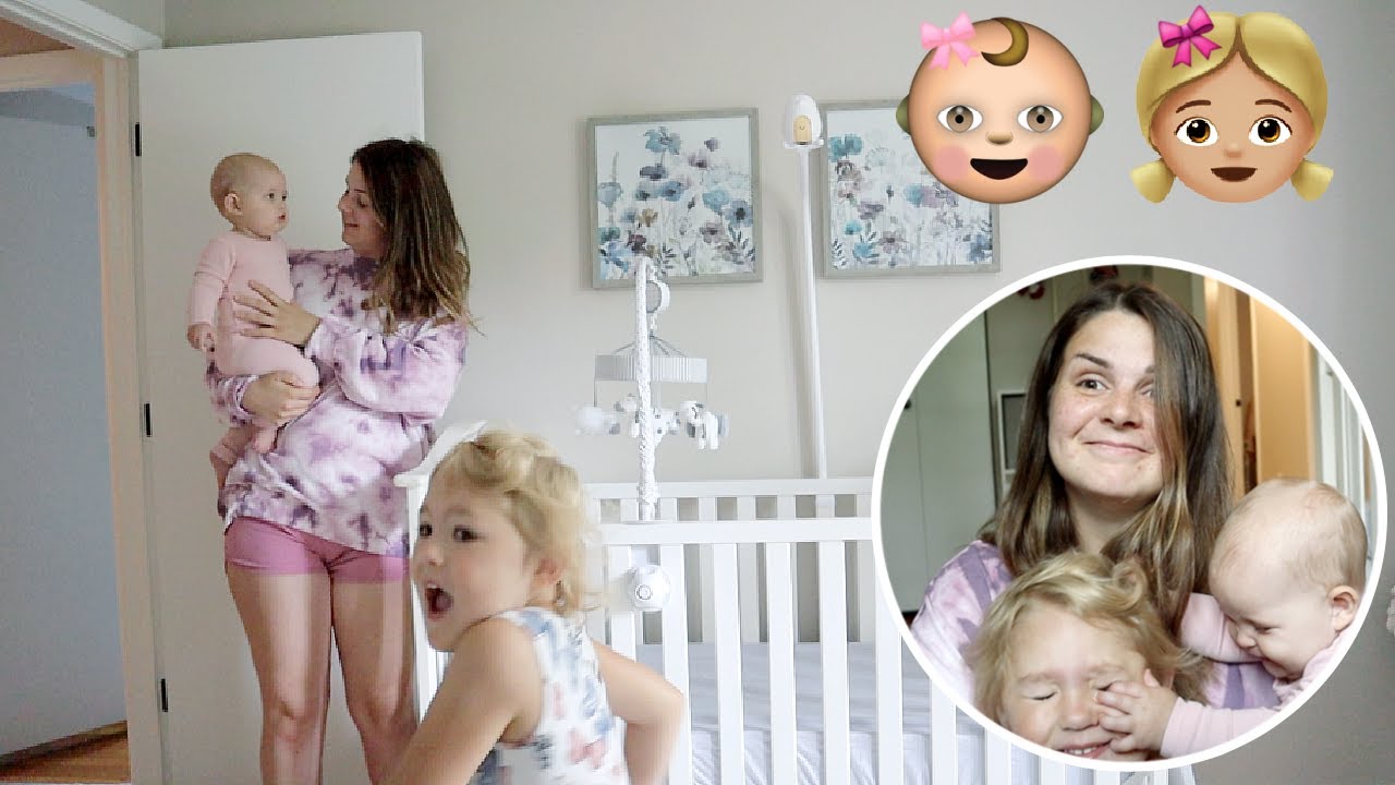 THIS IS MOM LIFE!