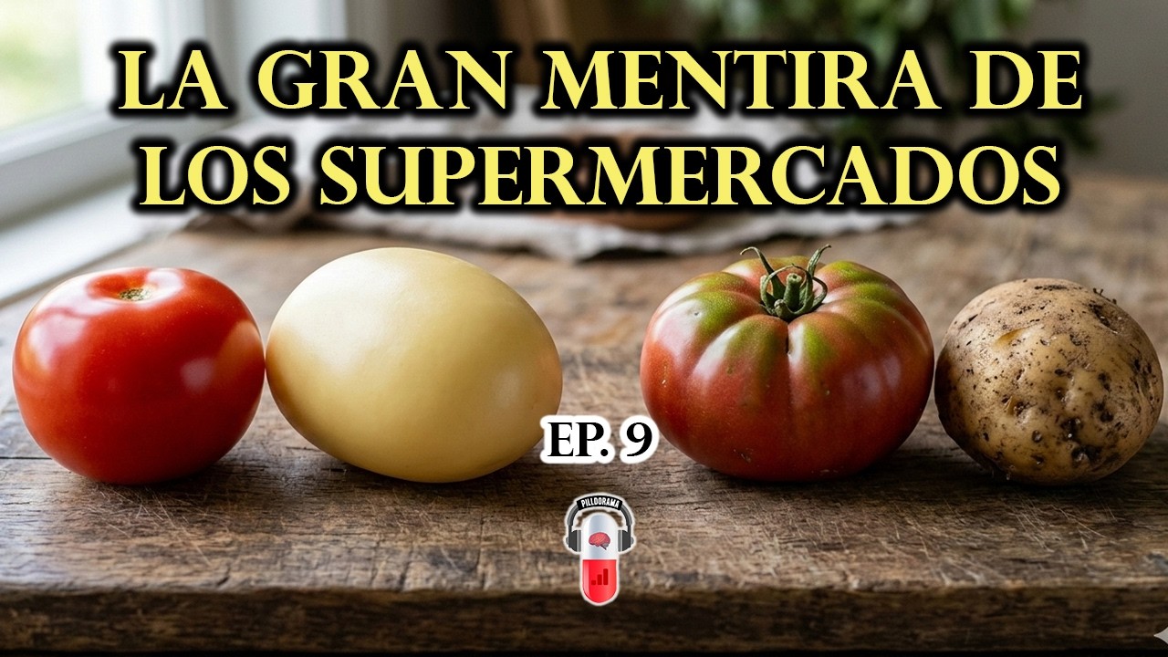 El monopolio de las semillas y la tiranía de la 