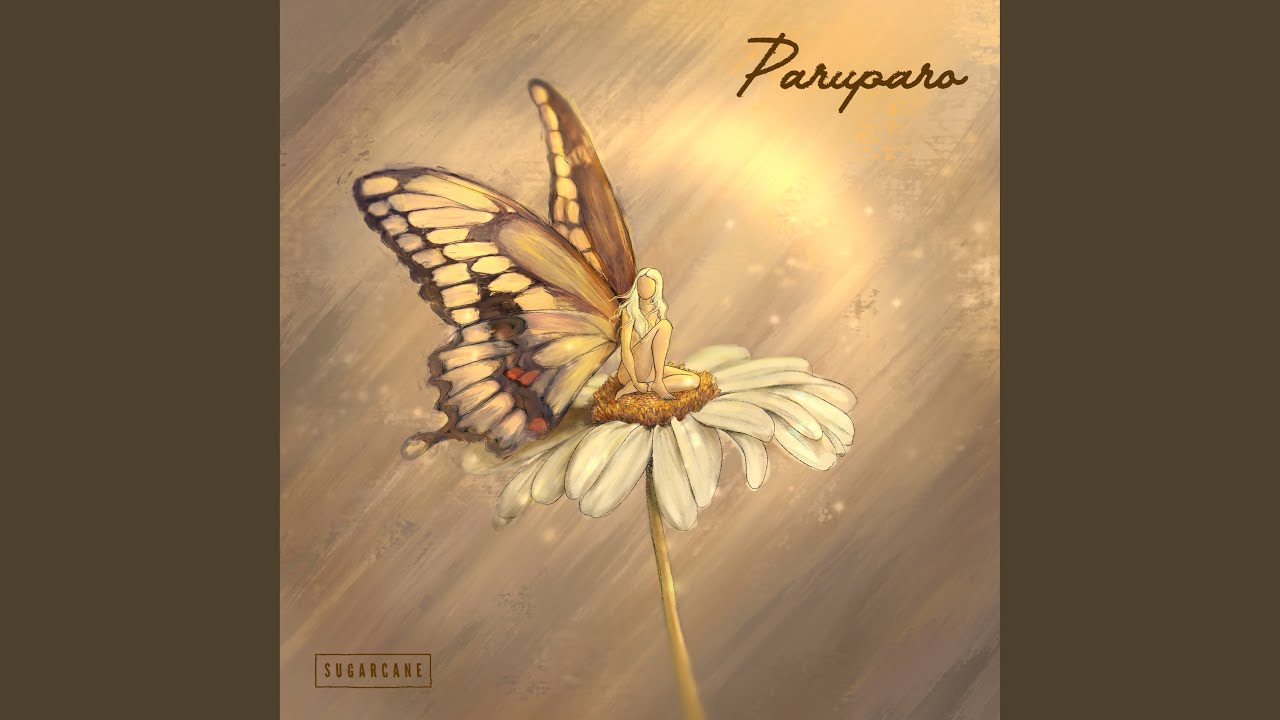 Paruparo