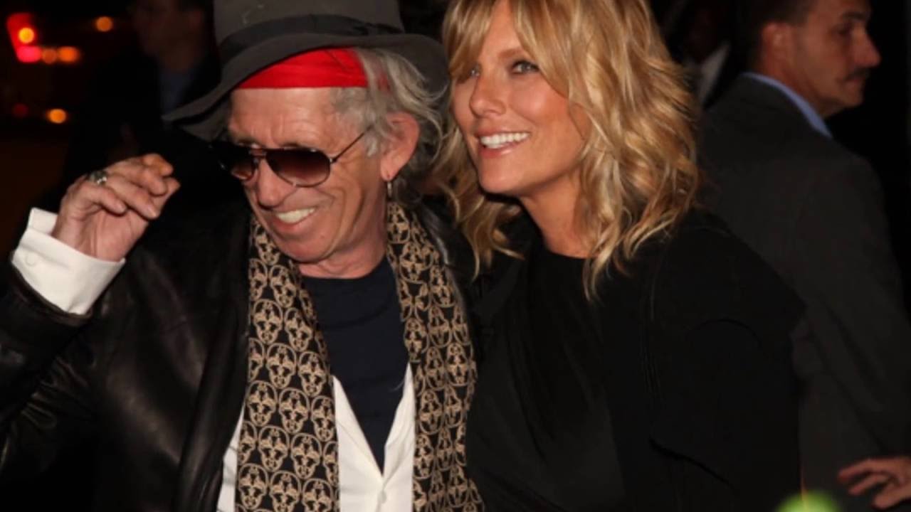 Keith & Patti Tribute