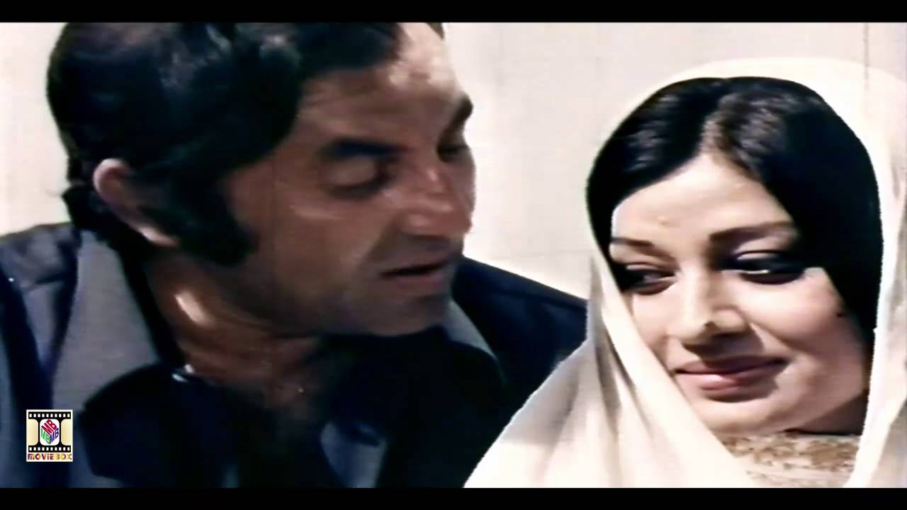 DO GHARI RUK JAO - MEHDI HASSAN - PAKISTANI FILM BE-MISAAL