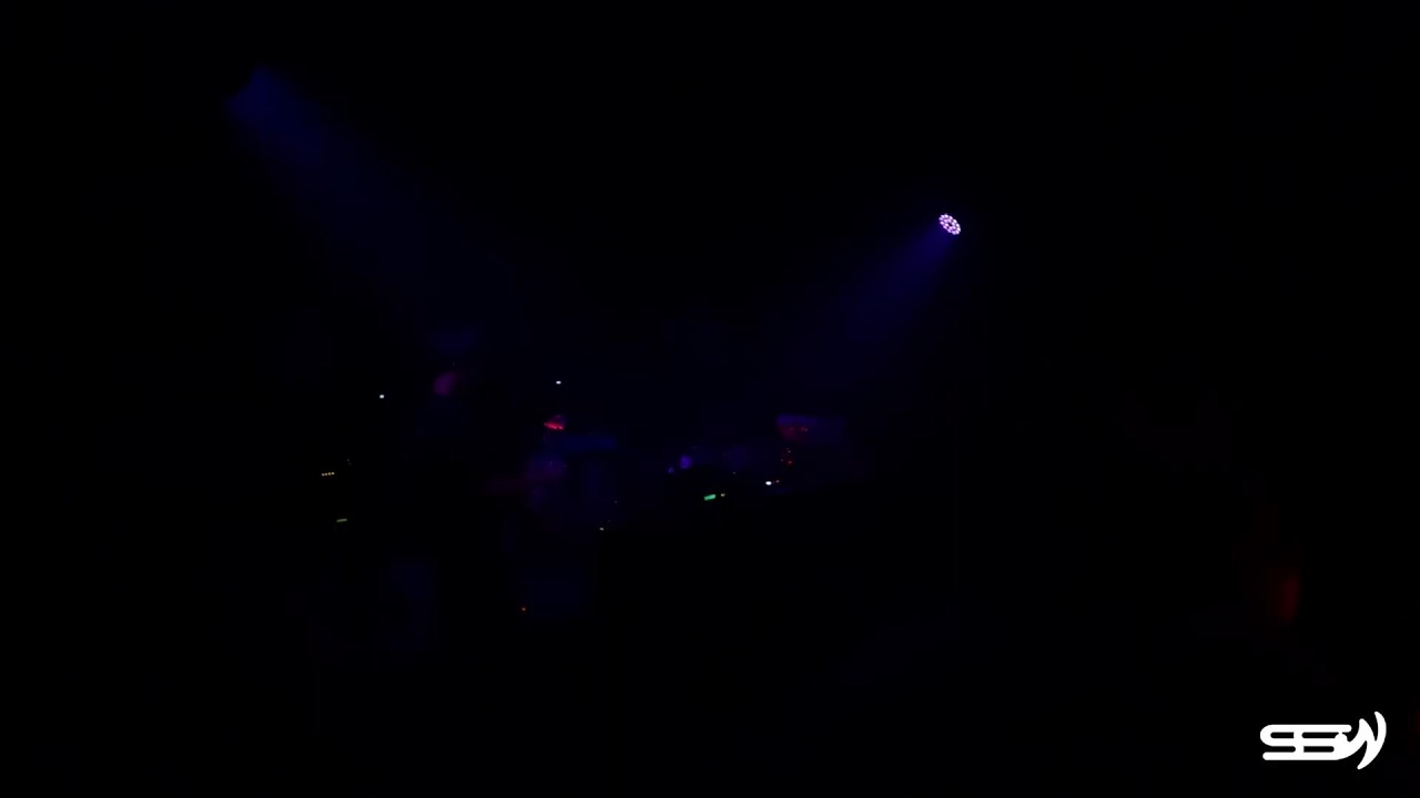 Cloud Cycle Vol.2: Fake Healing Sounds live set