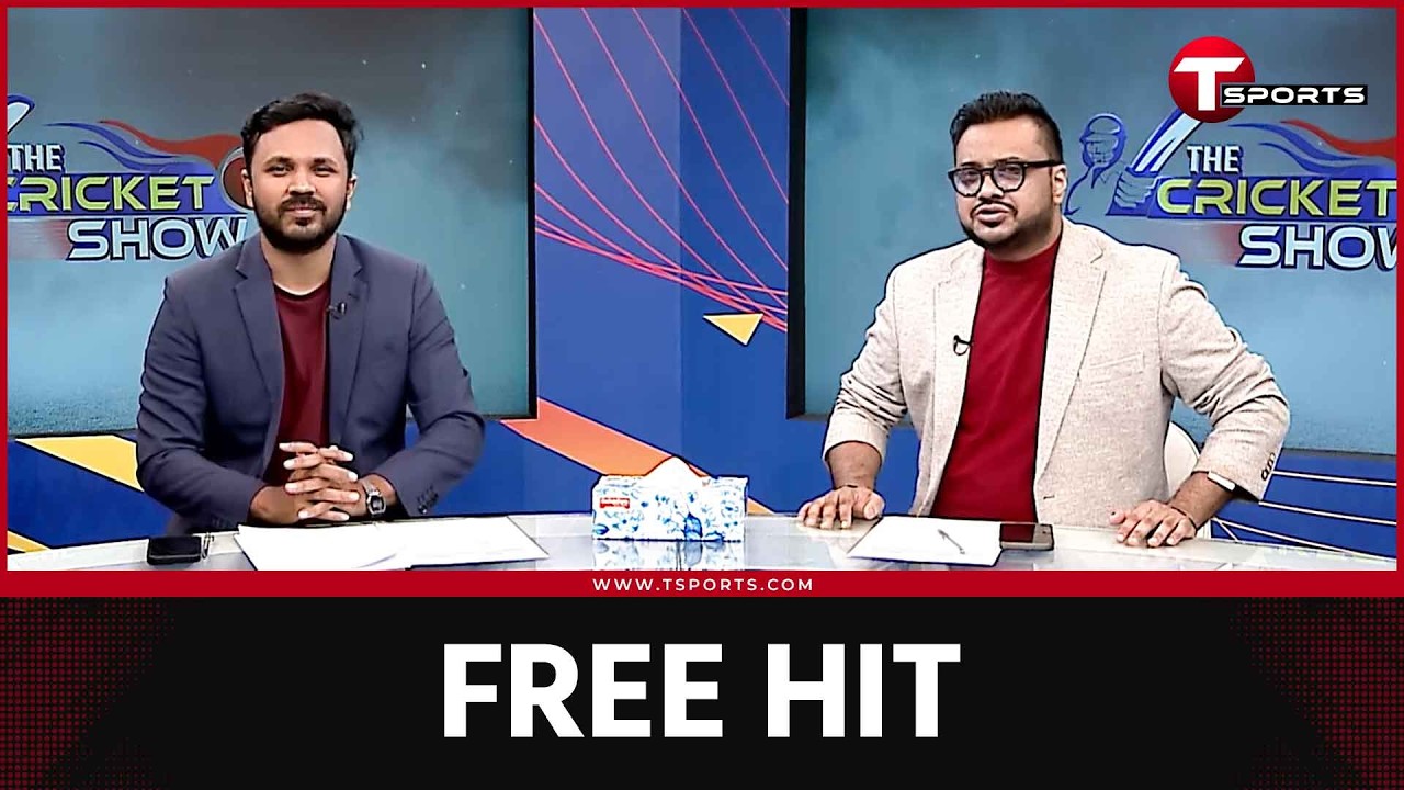 সব ম্যাচেই উত্তেজনা; এমন বিশ্বকাপ কি আর হয়েছে? | T Sports News