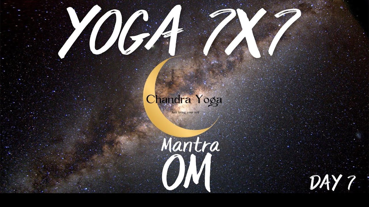 ITA | New Yer New You | Mantra OM | 10 Min Meditazione | Day 7