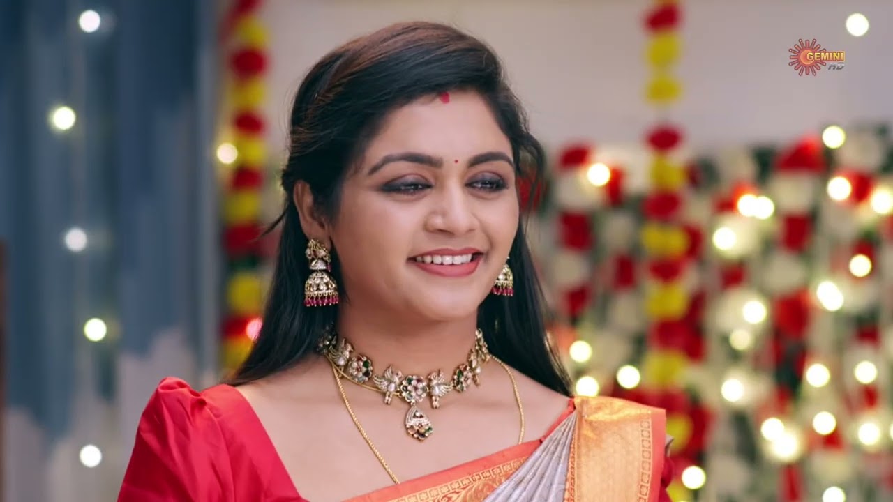Maa inti devatha - Super Scenes |19 Jan 2026 | Gemini TV