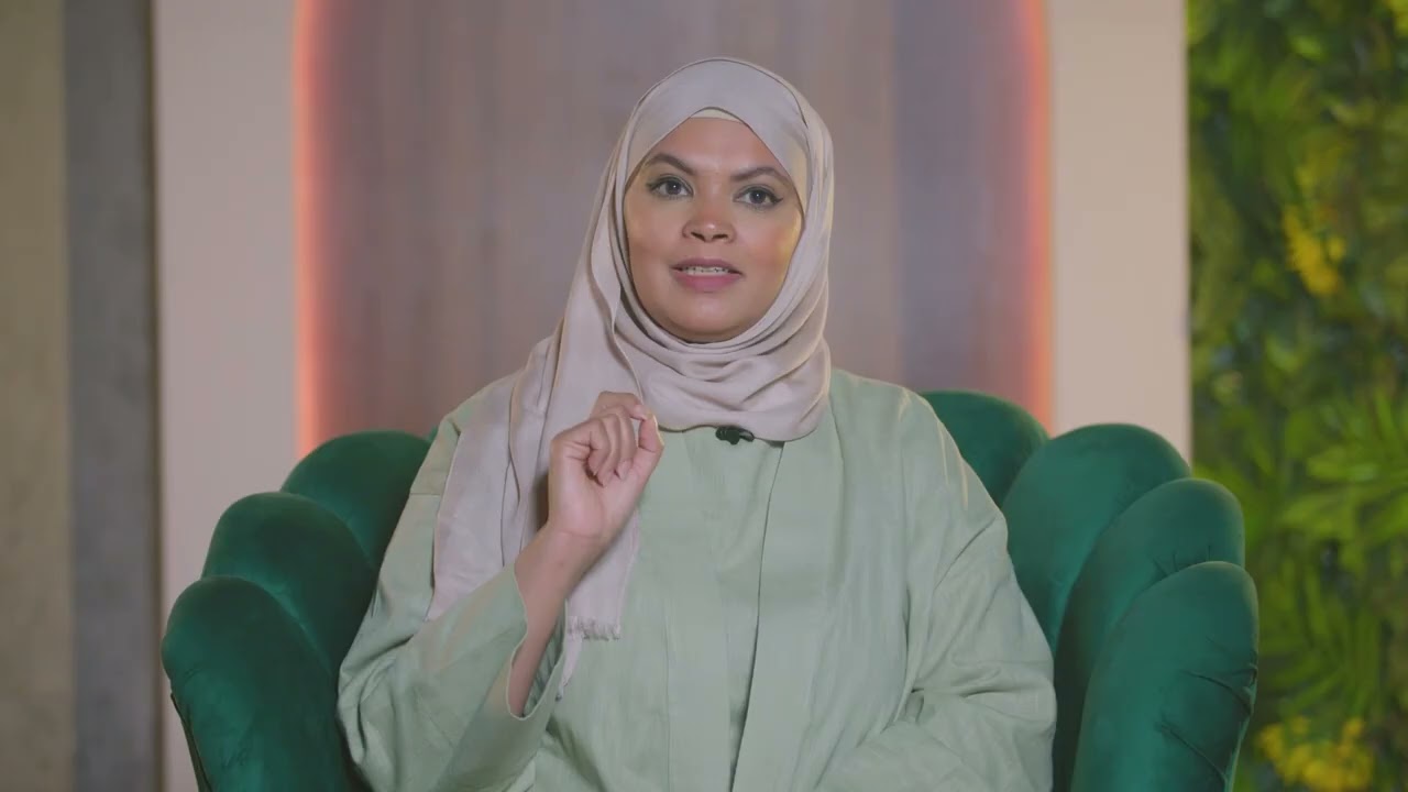 برنامج شهر التغيير ـ التخلص من الحسد