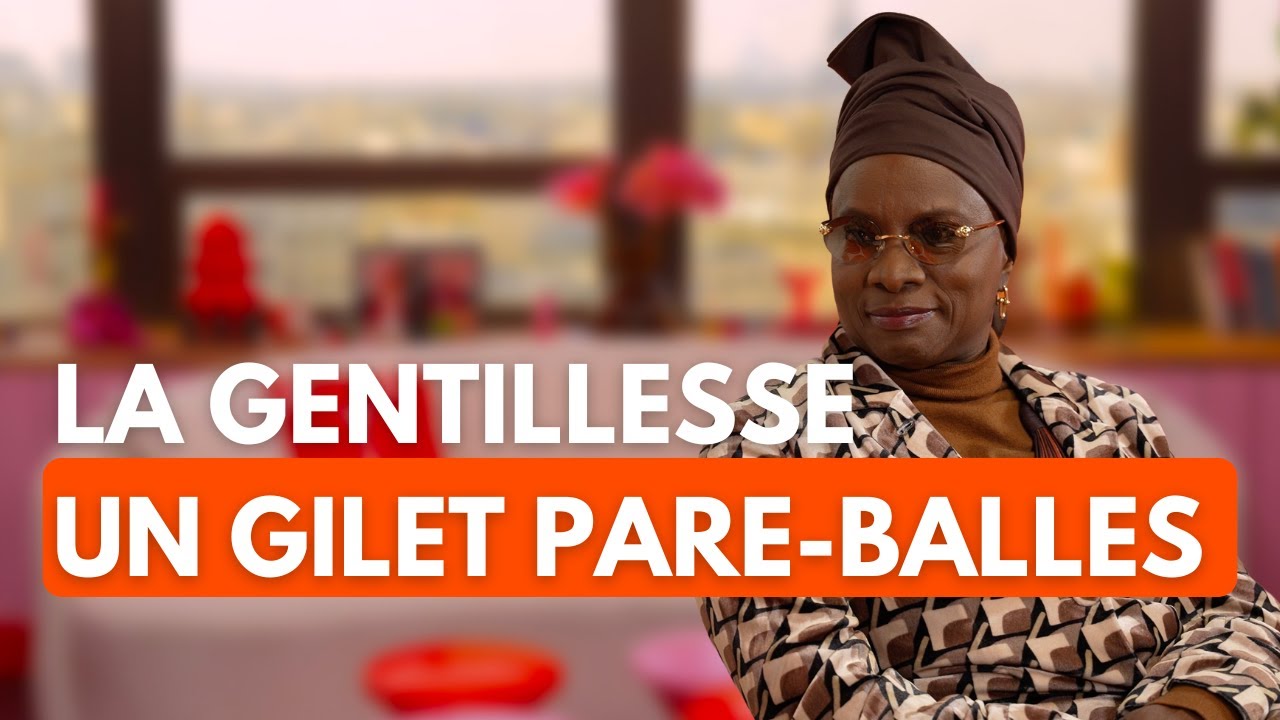 Angelique Kidjo 