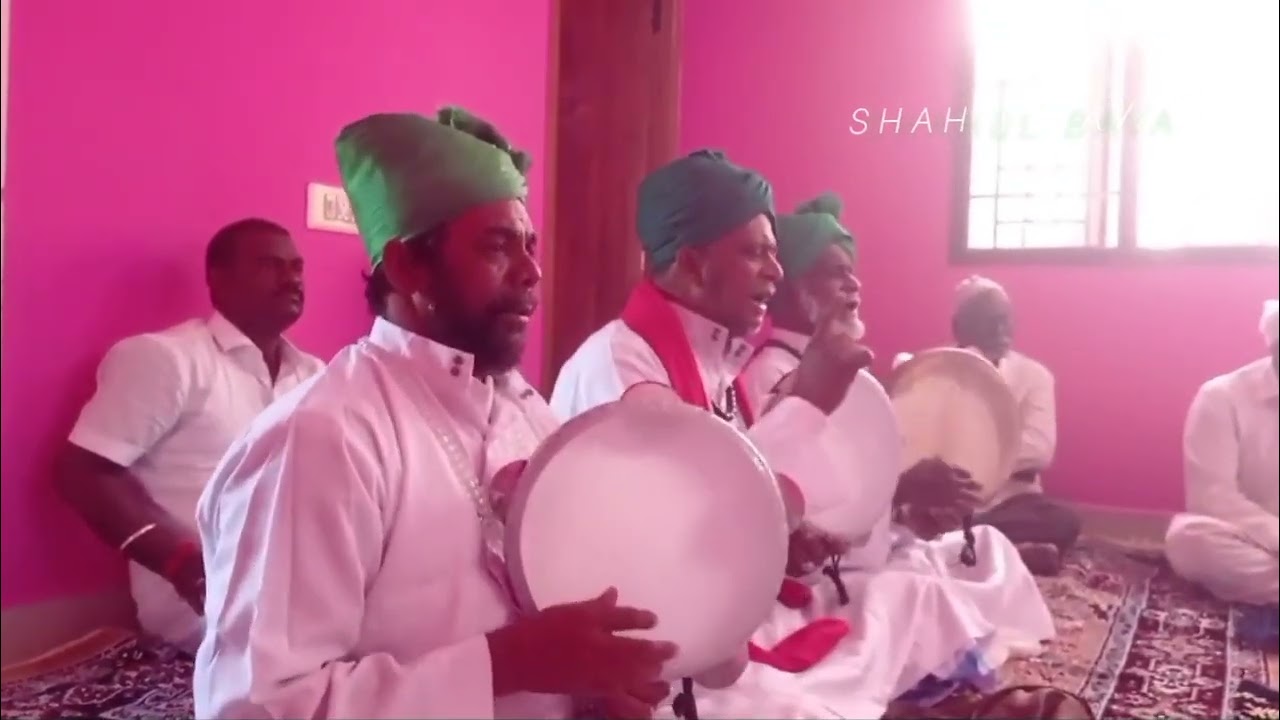 NAGOR |KALIFA | ISLAMIC | SONGS