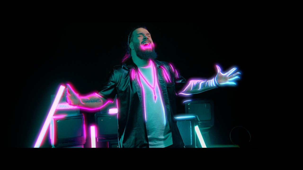 RENNY - BODY feat. @JackGardiner (Official Music Video) @RennyCarroll