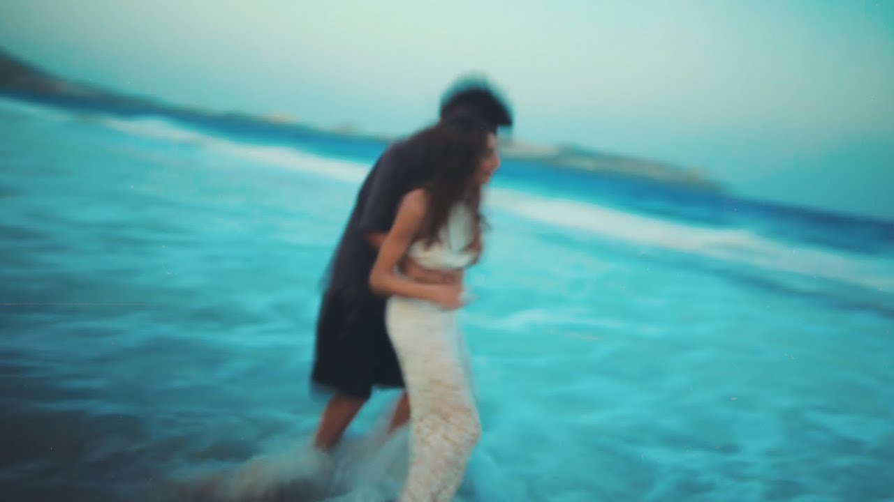 Alejoo HR – PIENSO EN Ti (Official Video)