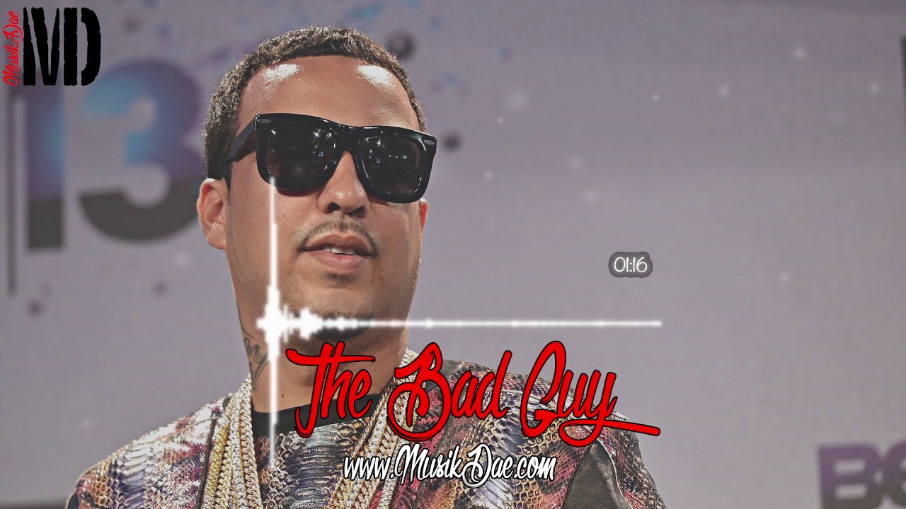 (FREE) French Montana x Harry Fraud Type Beat 2017 