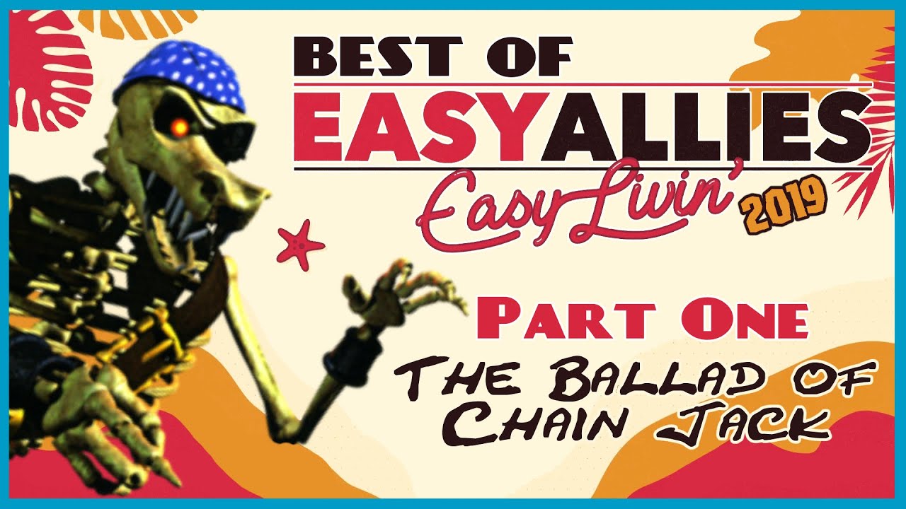 Best of Easy Allies - Easy Livin' 2019 |  Part 1: 