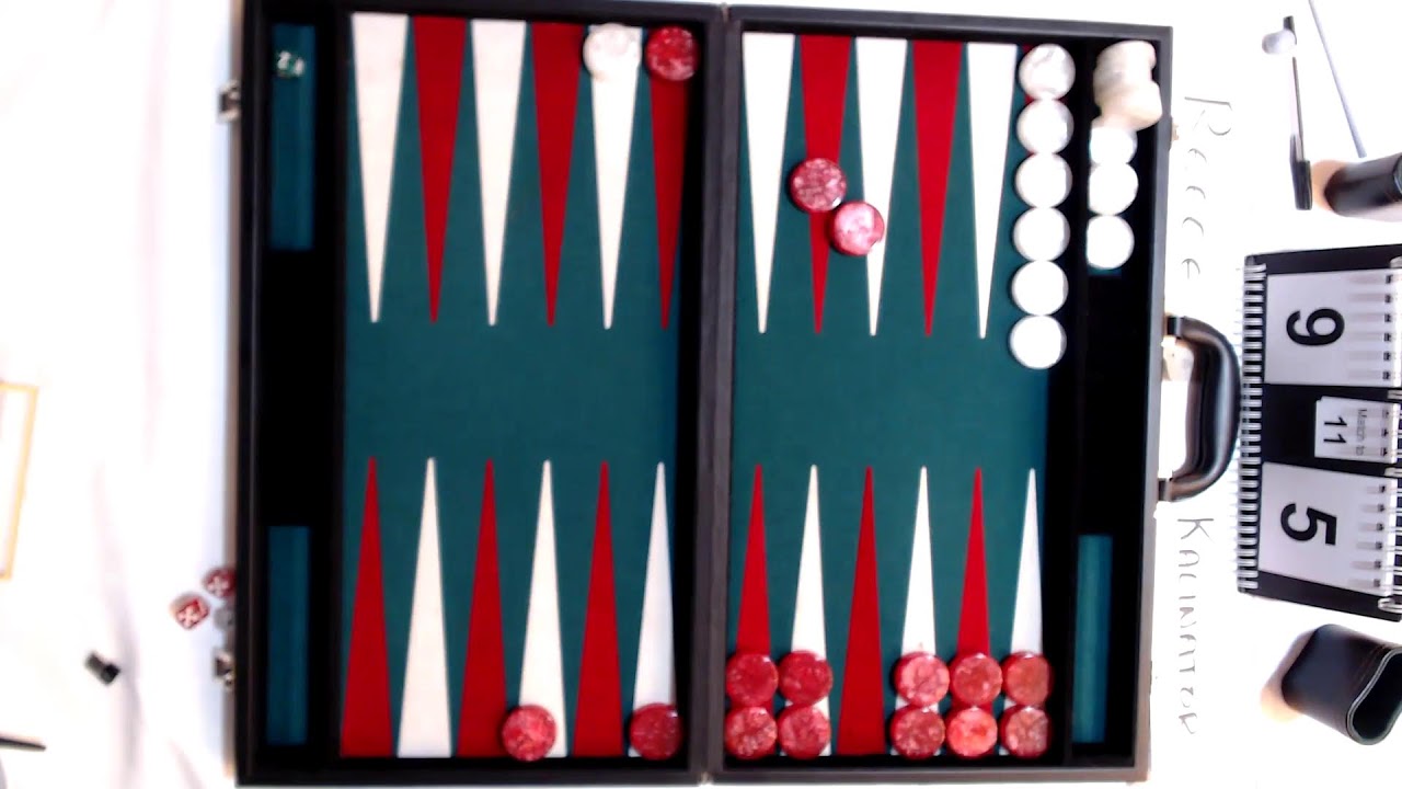 Kinsale Cup Final - Reece Hodges vs Kalinator