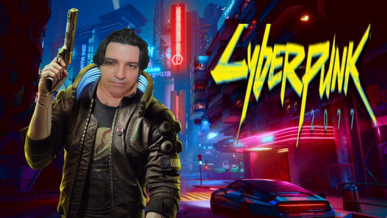 Cyberpunk 2077
